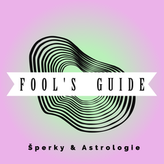 Fool´s Guide - Šperky & Astrologie